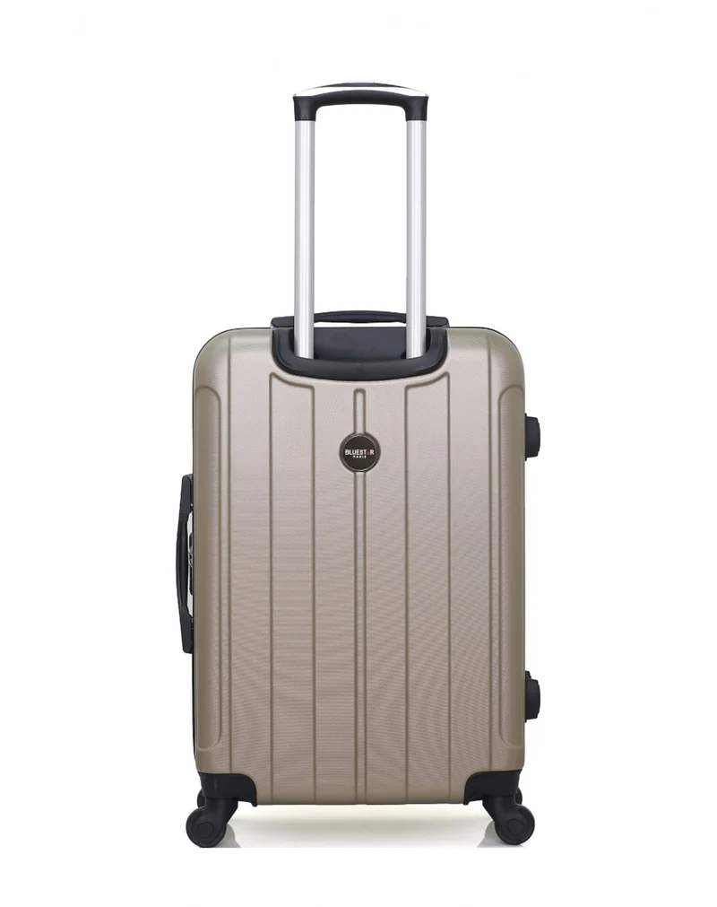 Mittelgroßer Koffer 65cm NAPOLI