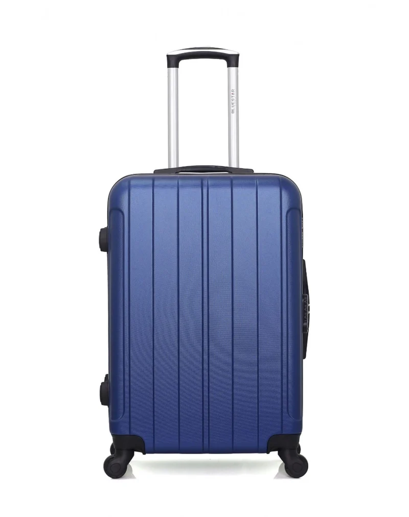 Mittelgroßer Koffer 65cm NAPOLI