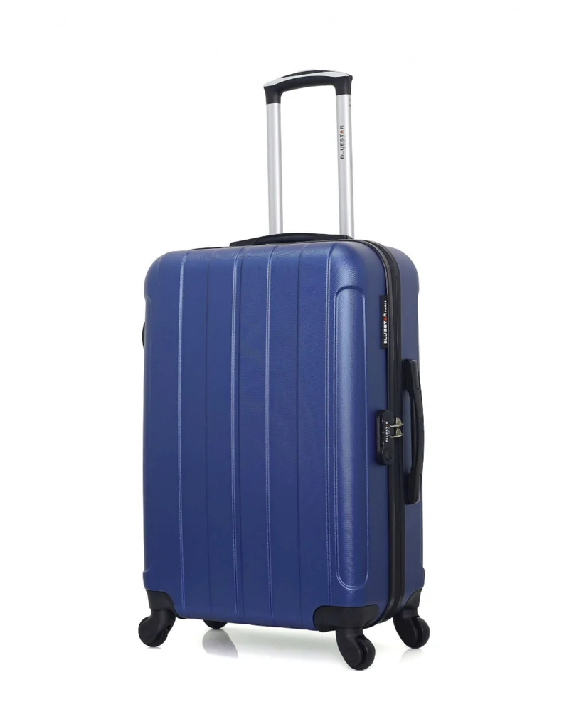 Mittelgroßer Koffer 65cm NAPOLI