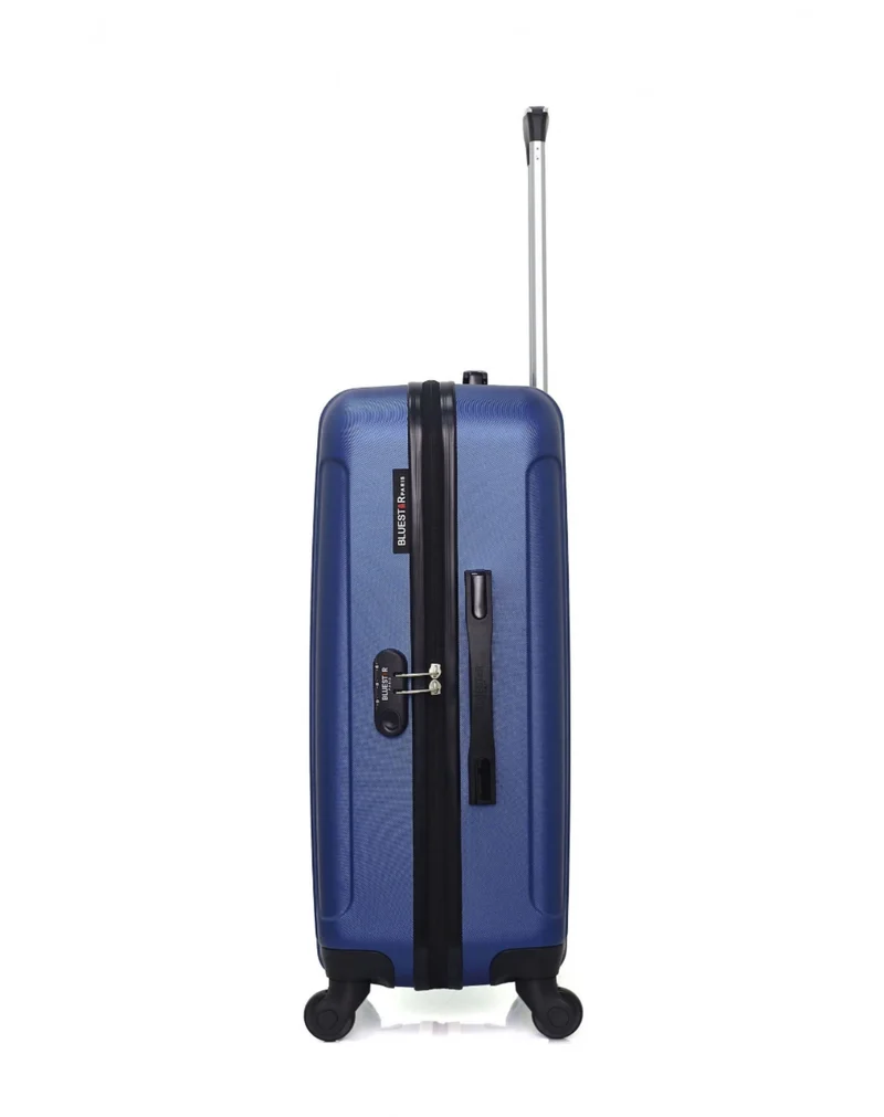 Mittelgroßer Koffer 65cm NAPOLI
