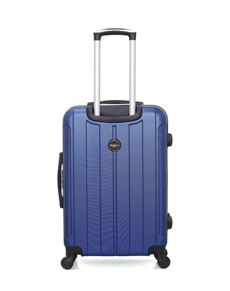 Mittelgroßer Koffer 65cm NAPOLI