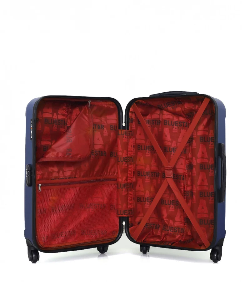 Mittelgroßer Koffer 65cm NAPOLI