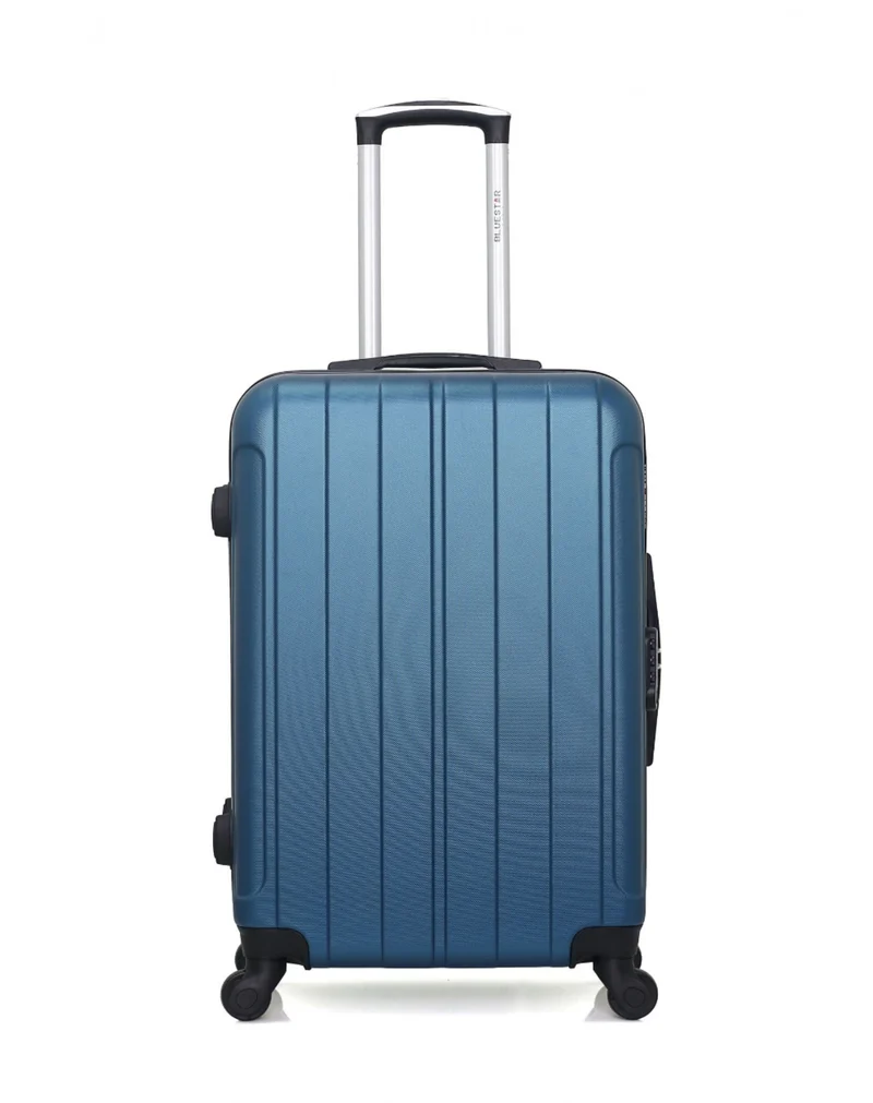 Mittelgroßer Koffer 65cm NAPOLI