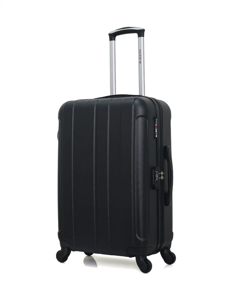 Mittelgroßer Koffer 65cm NAPOLI