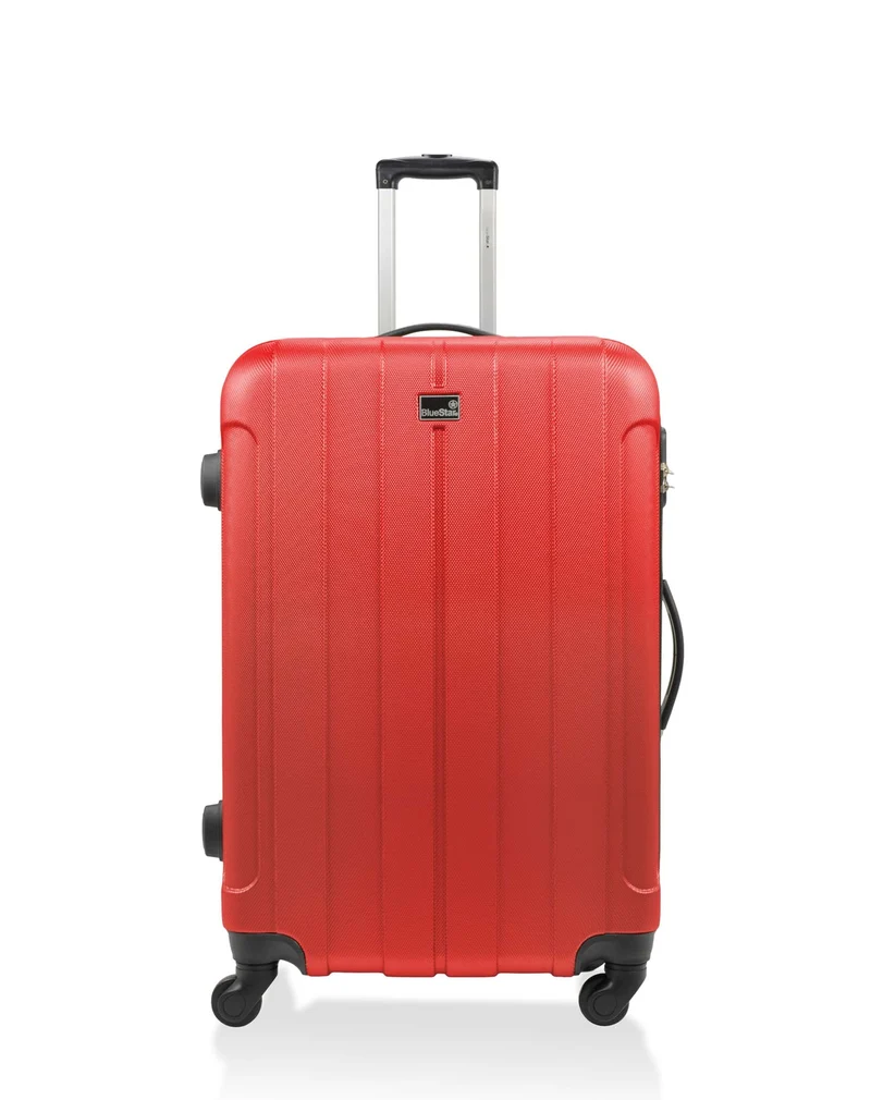 Mittelgroßer Koffer 65cm NAPOLI