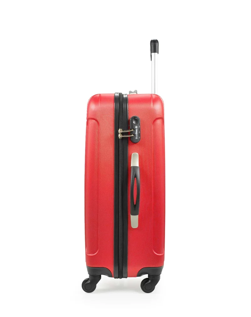 Mittelgroßer Koffer 65cm NAPOLI