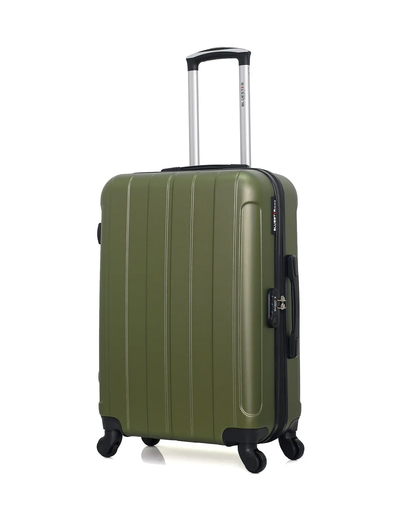 Mittelgroßer Koffer 65cm NAPOLI