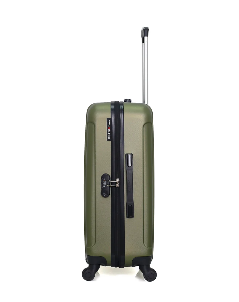 Mittelgroßer Koffer 65cm NAPOLI
