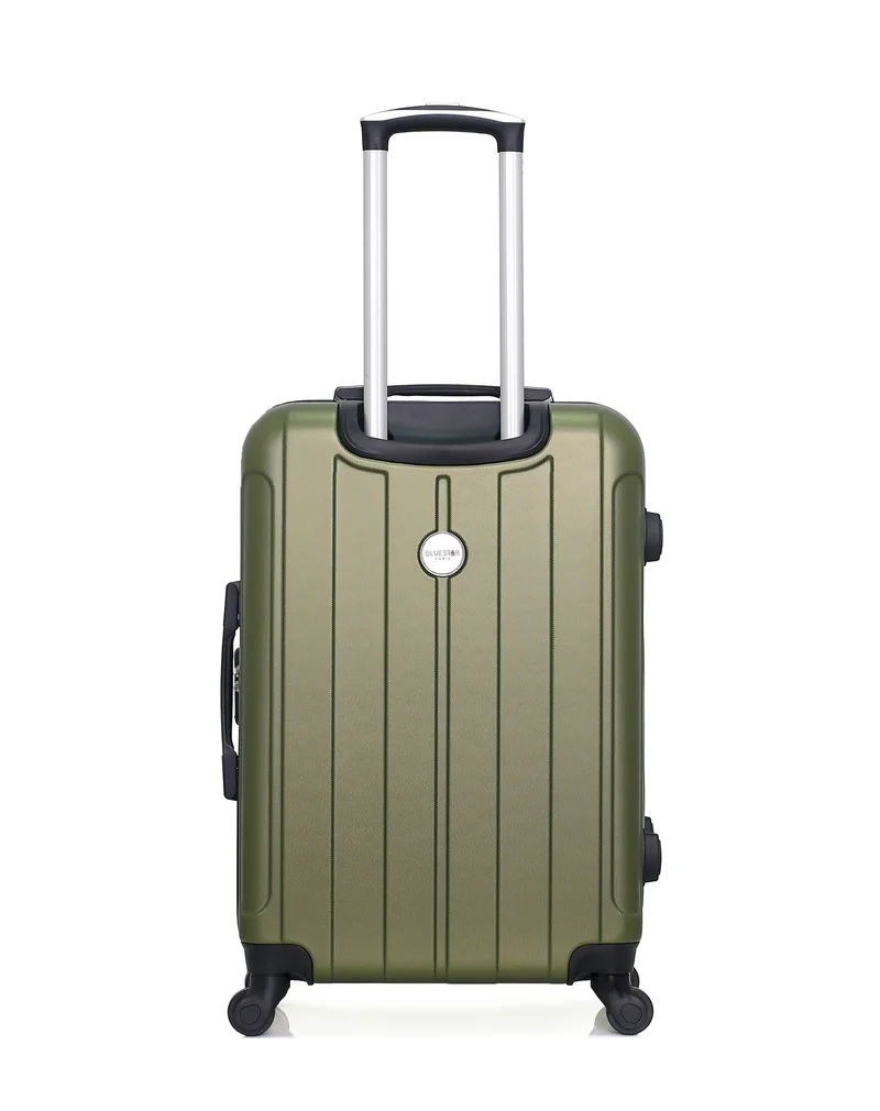 Mittelgroßer Koffer 65cm NAPOLI