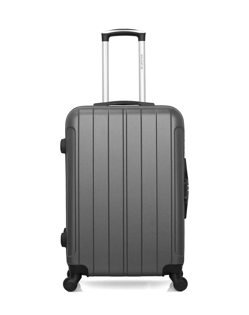 Mittelgroßer Koffer 65cm NAPOLI