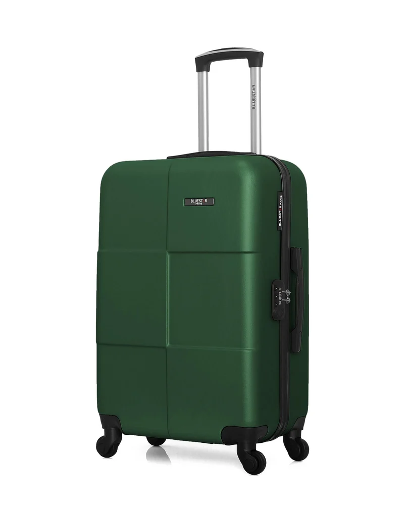 Mittelgroßer Koffer 65cm MIAMI