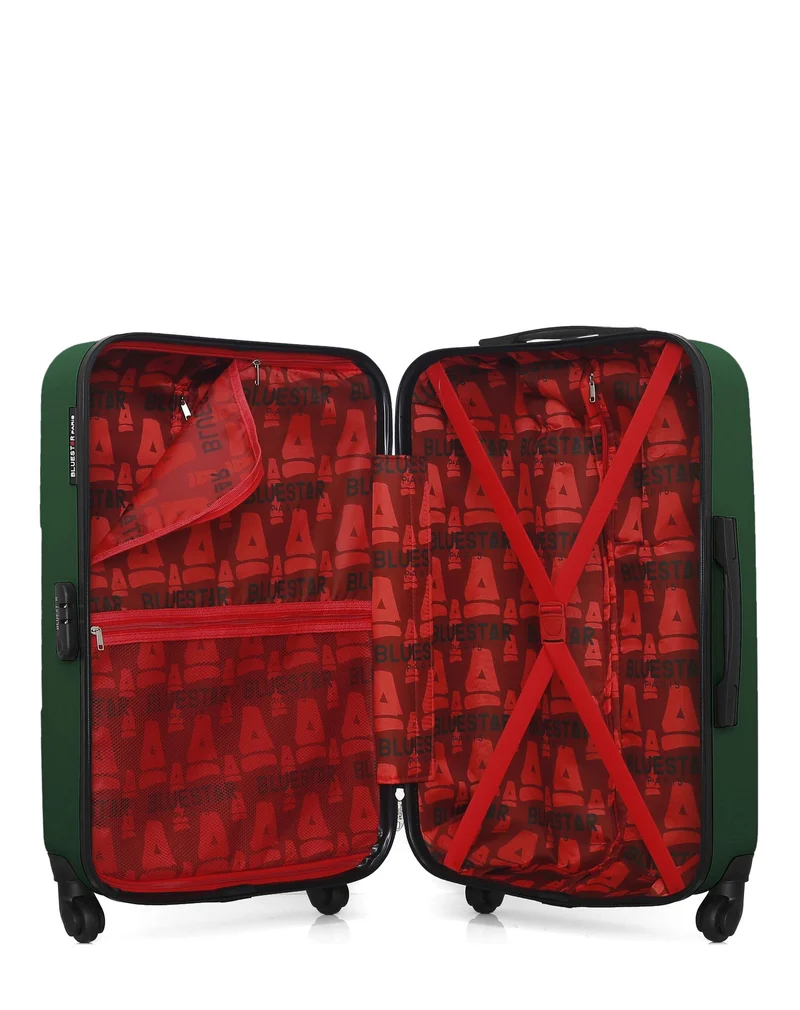 Mittelgroßer Koffer 65cm MIAMI