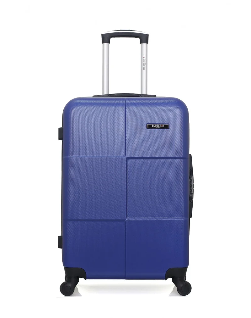 Mittelgroßer Koffer 65cm MIAMI