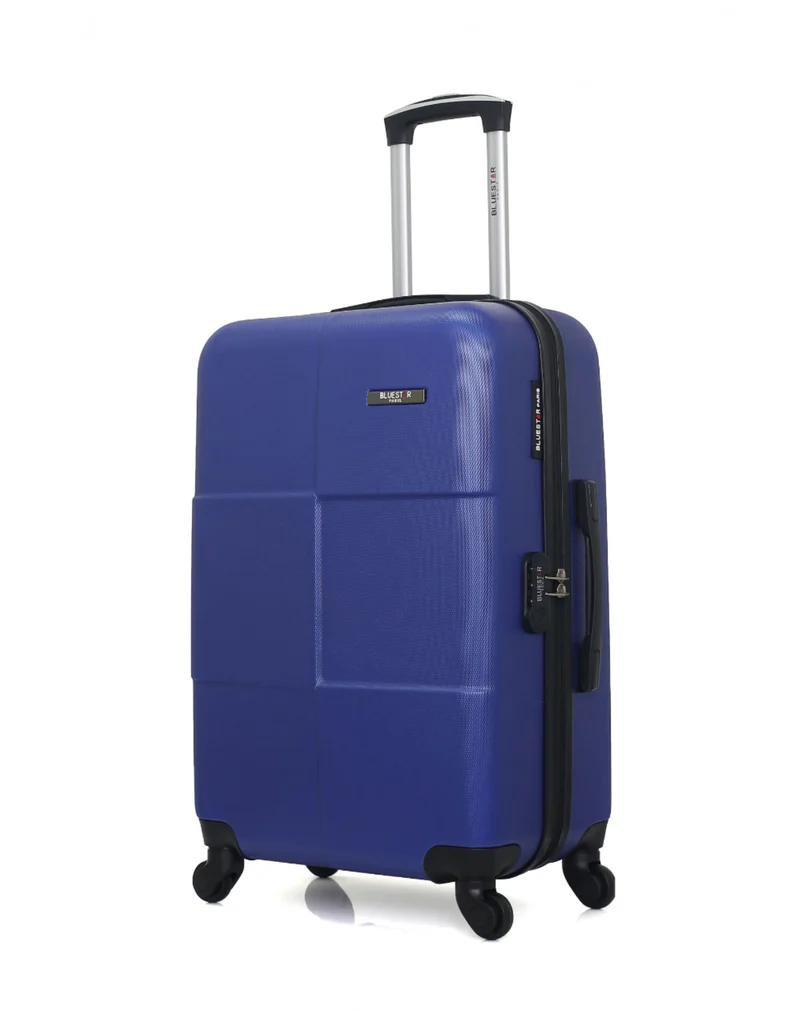 Mittelgroßer Koffer 65cm MIAMI