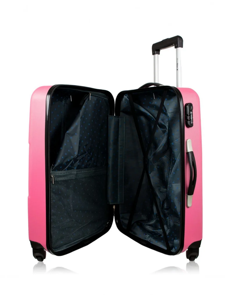 Mittelgroßer Koffer 65cm MIAMI