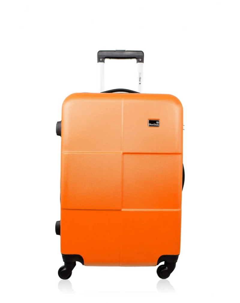 Mittelgroßer Koffer 65cm MIAMI