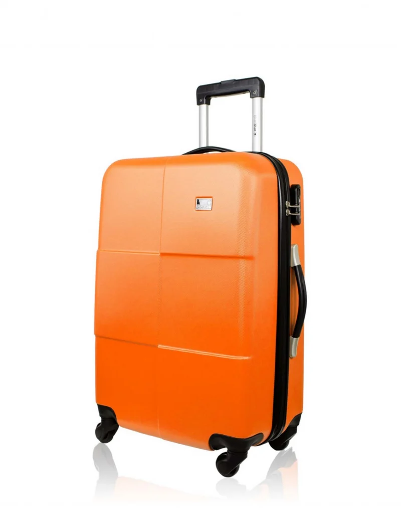 Mittelgroßer Koffer 65cm MIAMI