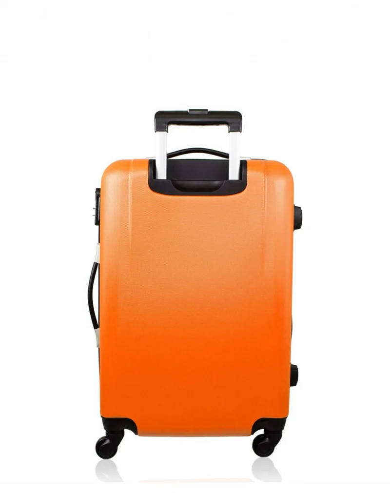 Mittelgroßer Koffer 65cm MIAMI