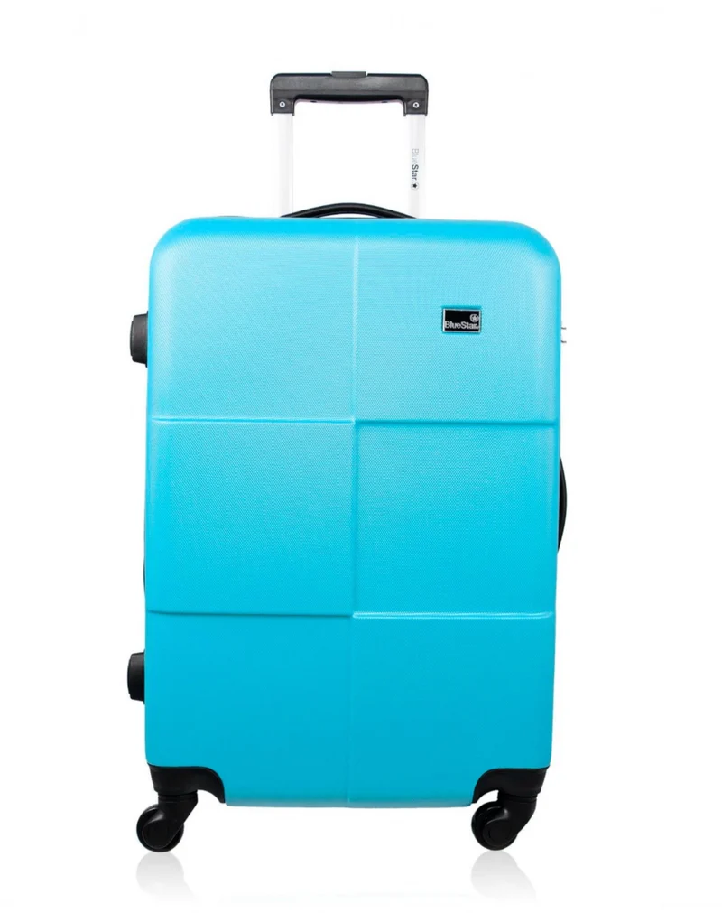 Mittelgroßer Koffer 65cm MIAMI