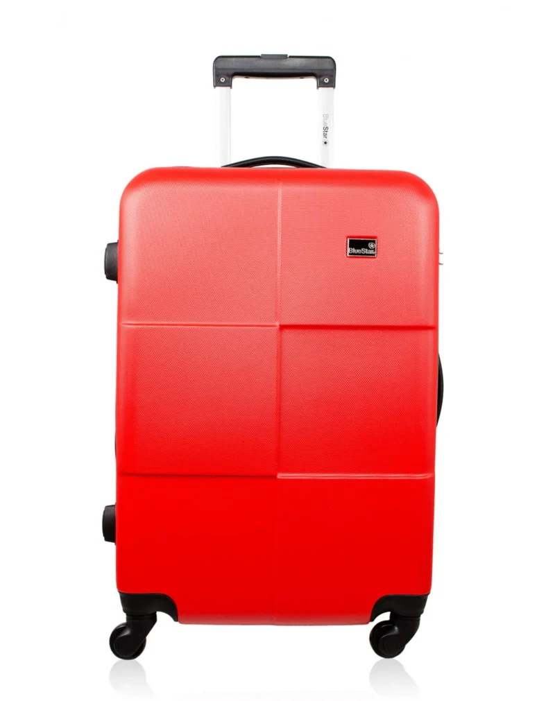 Mittelgroßer Koffer 65cm MIAMI