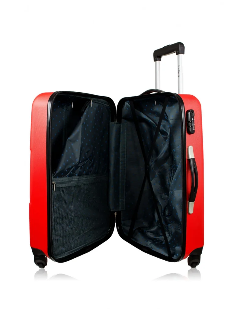 Mittelgroßer Koffer 65cm MIAMI