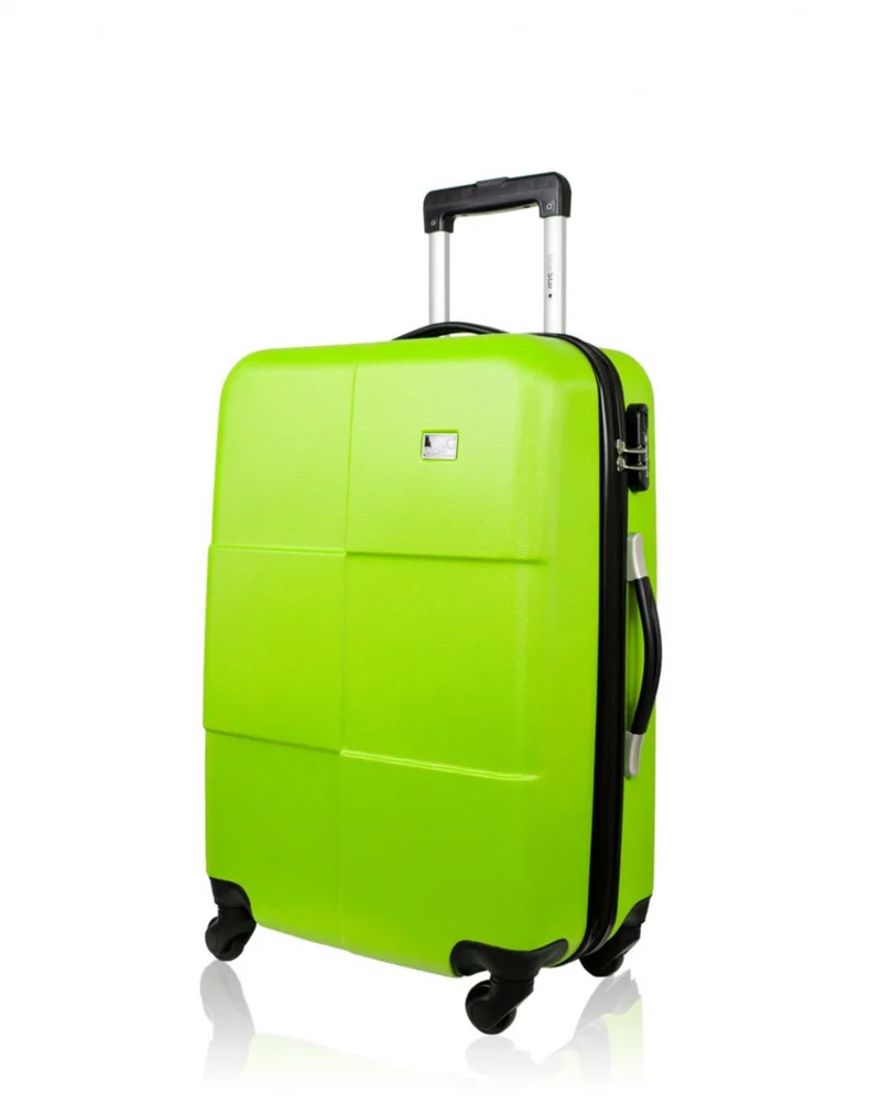 Mittelgroßer Koffer 65cm MIAMI