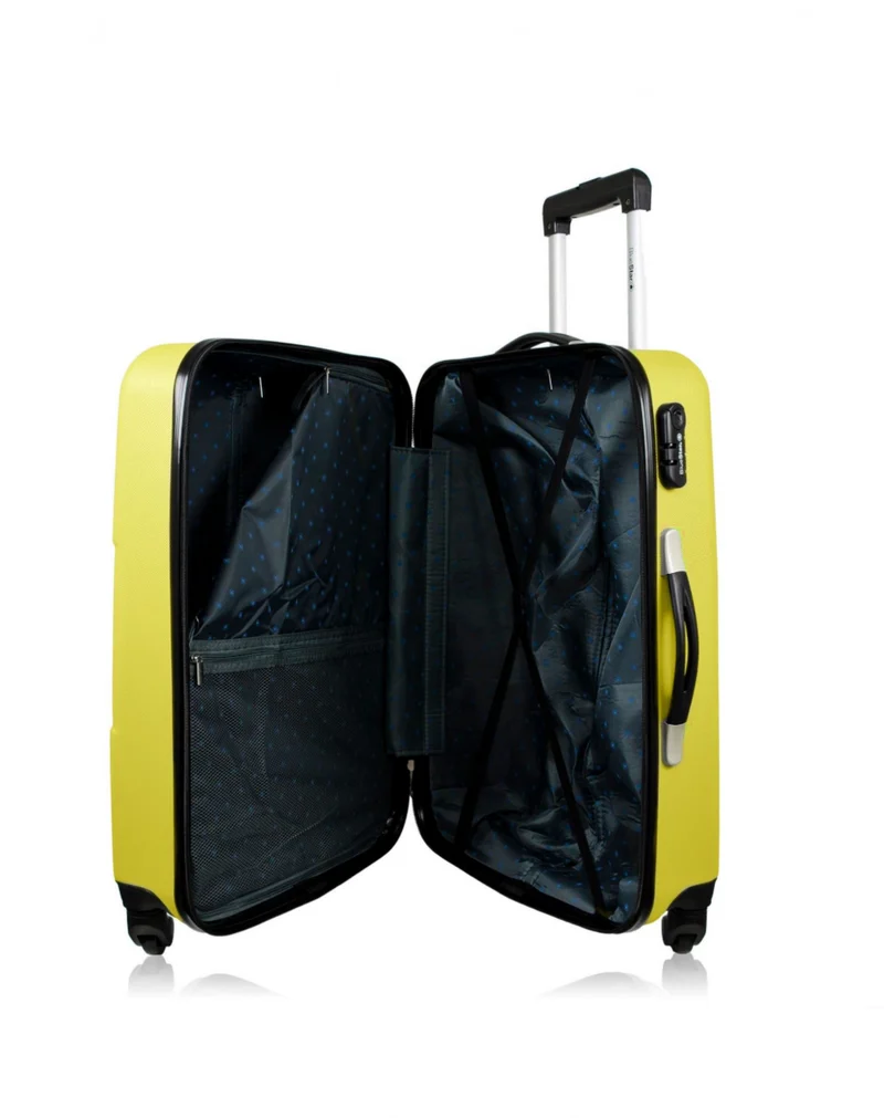 Mittelgroßer Koffer 65cm MIAMI