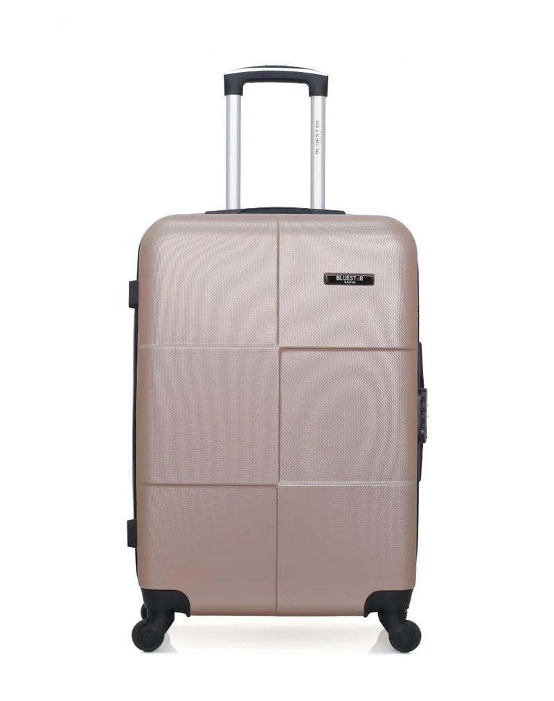 Mittelgroßer Koffer 65cm MIAMI