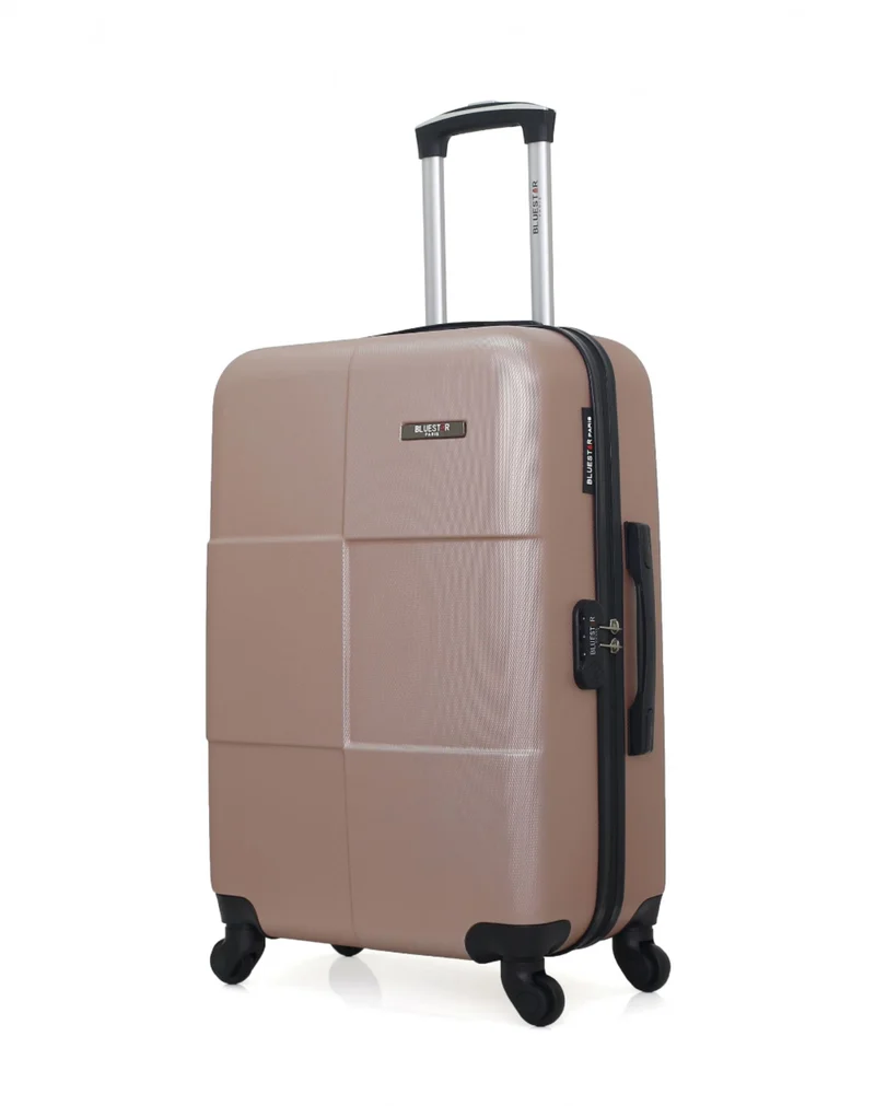 Mittelgroßer Koffer 65cm MIAMI