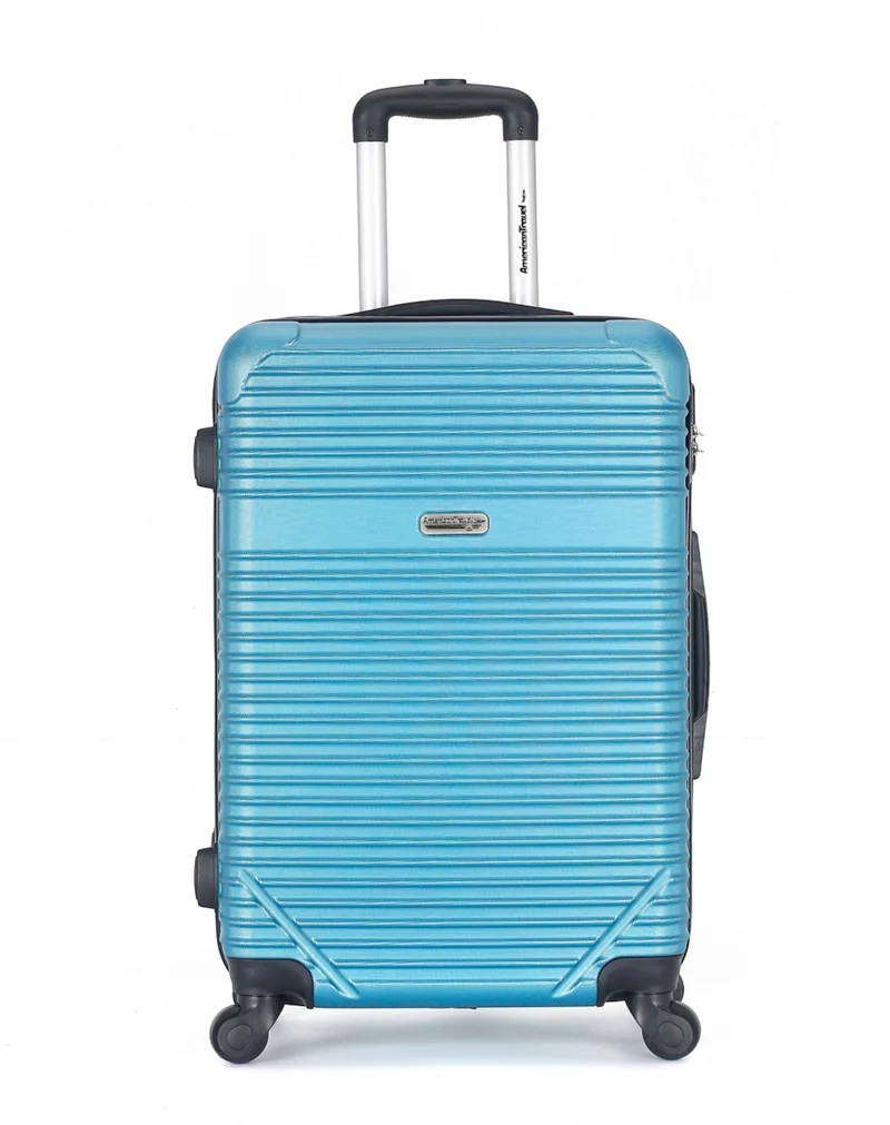 Mittelgroßer Koffer 65cm MEMPHIS