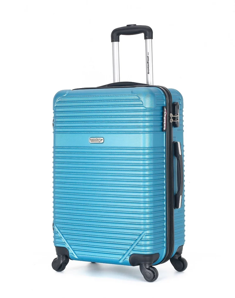 Mittelgroßer Koffer 65cm MEMPHIS