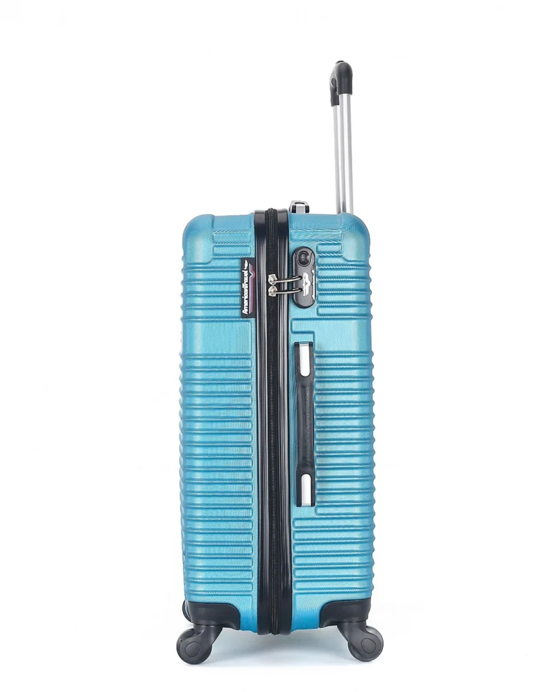 Mittelgroßer Koffer 65cm MEMPHIS