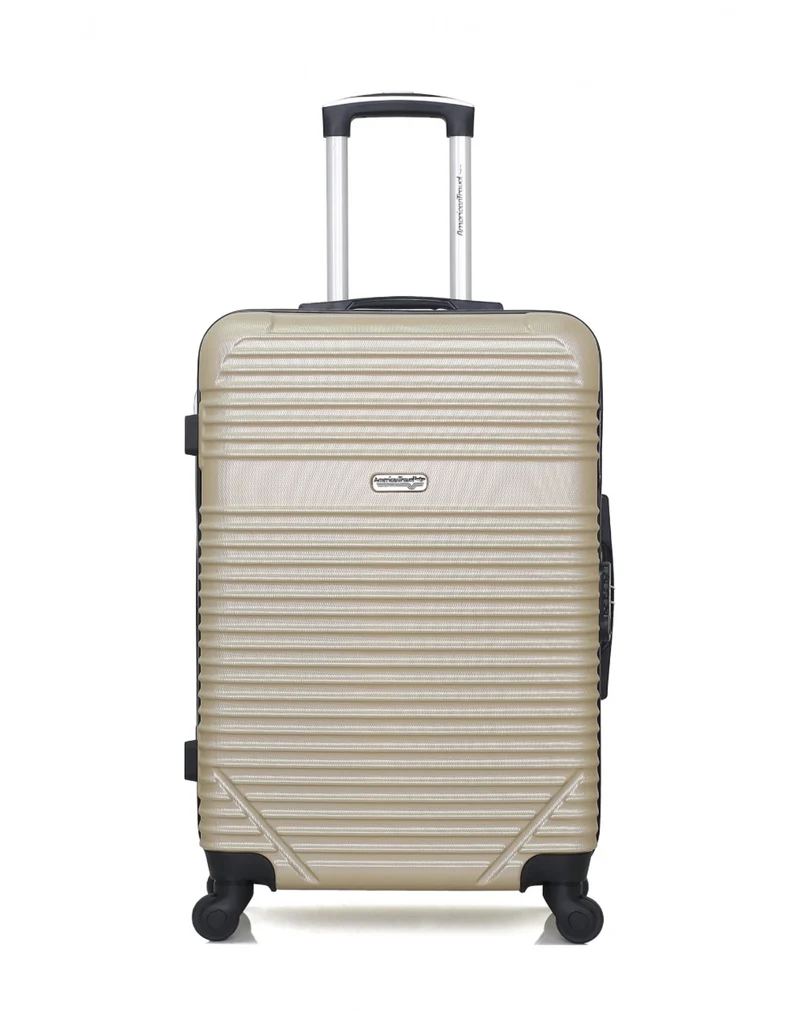 Mittelgroßer Koffer 65cm MEMPHIS