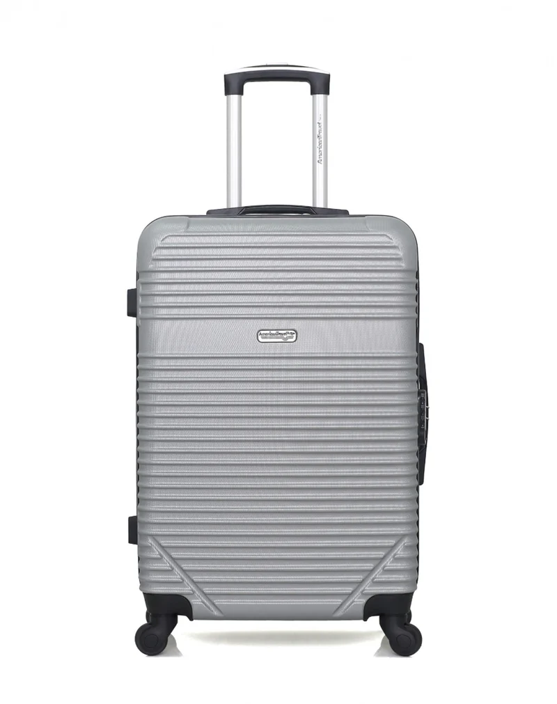 Mittelgroßer Koffer 65cm MEMPHIS