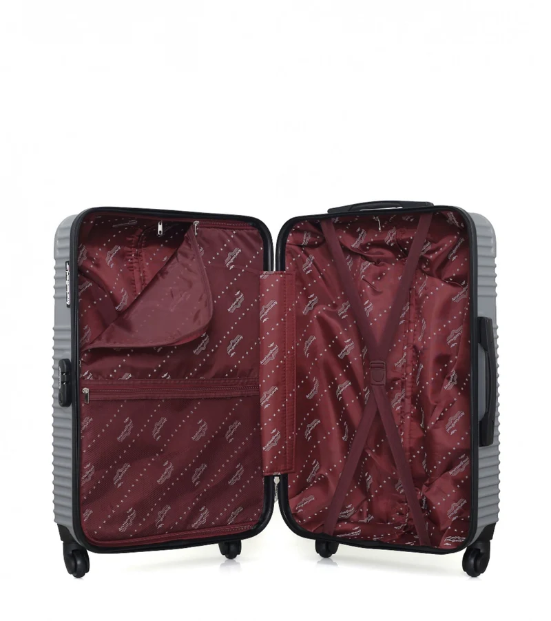 Mittelgroßer Koffer 65cm MEMPHIS