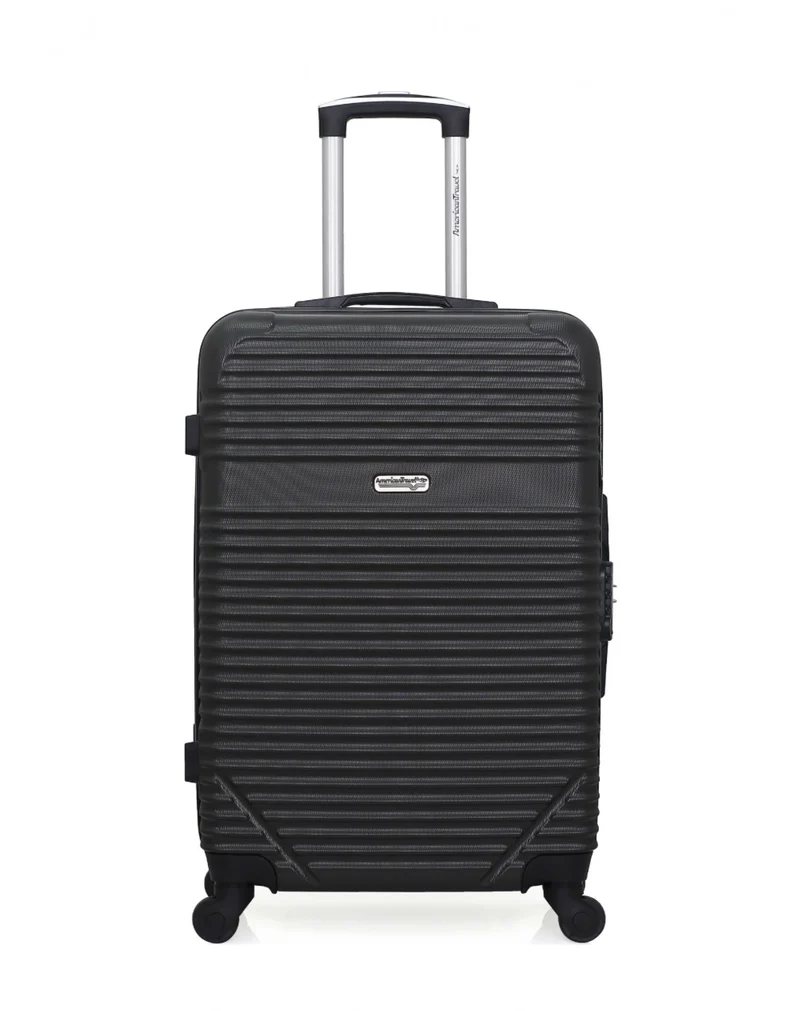 Mittelgroßer Koffer 65cm MEMPHIS