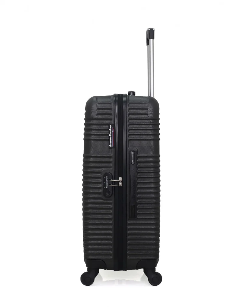 Mittelgroßer Koffer 65cm MEMPHIS