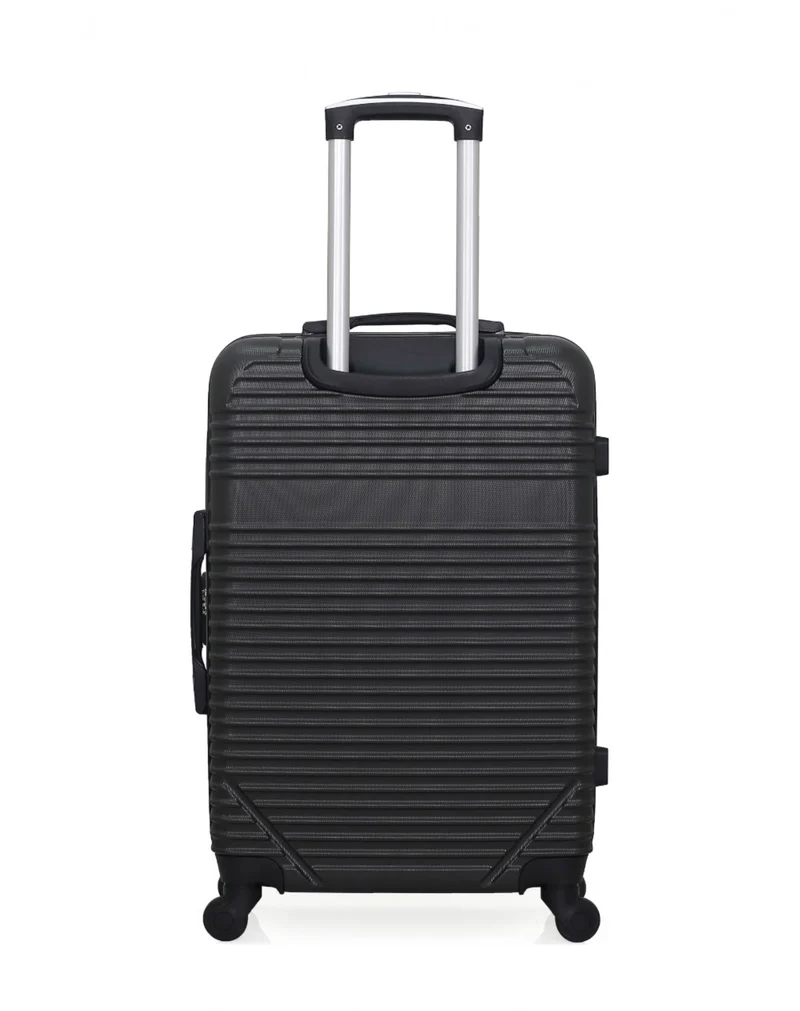 Mittelgroßer Koffer 65cm MEMPHIS