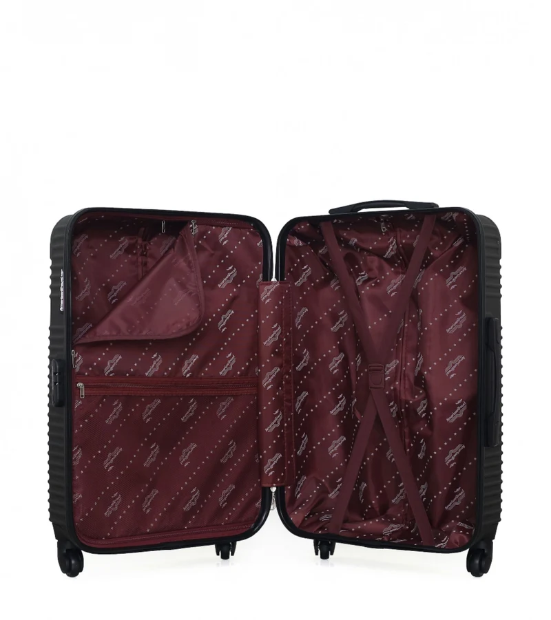 Mittelgroßer Koffer 65cm MEMPHIS