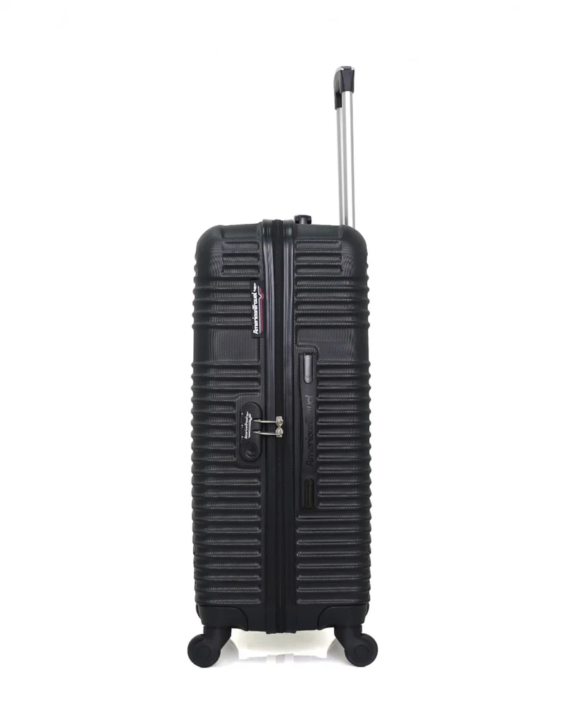 Mittelgroßer Koffer 65cm MEMPHIS