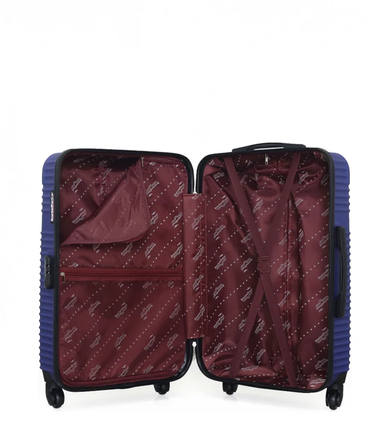 Mittelgroßer Koffer 65cm MEMPHIS
