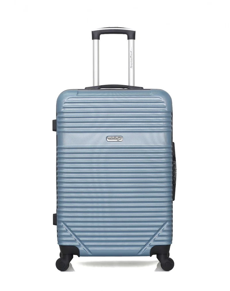 Mittelgroßer Koffer 65cm MEMPHIS