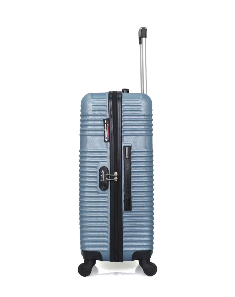 Mittelgroßer Koffer 65cm MEMPHIS