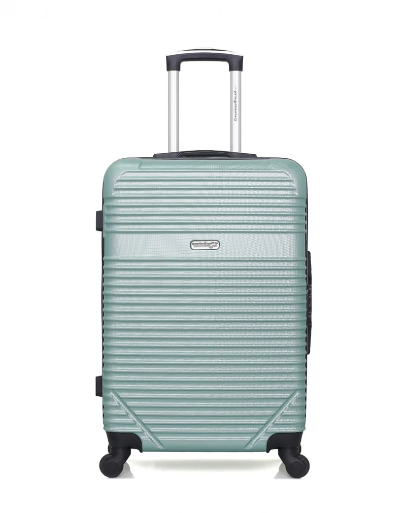 Mittelgroßer Koffer 65cm MEMPHIS