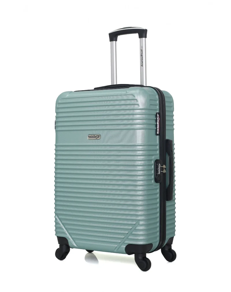 Mittelgroßer Koffer 65cm MEMPHIS