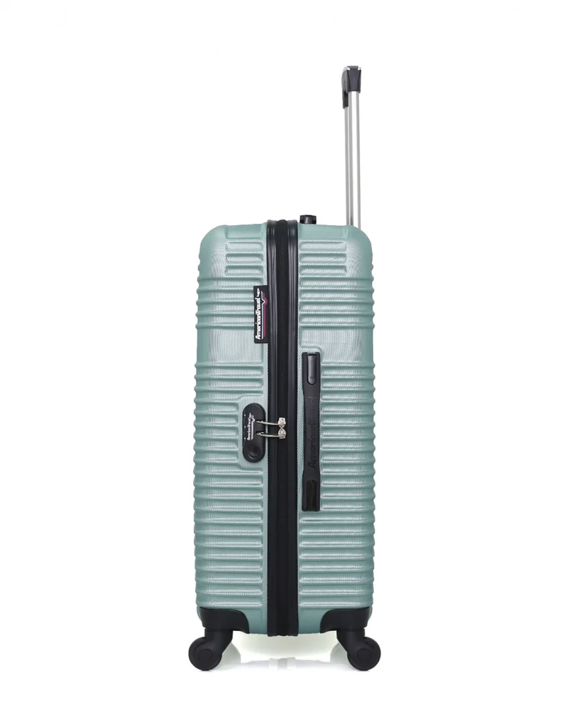 Mittelgroßer Koffer 65cm MEMPHIS