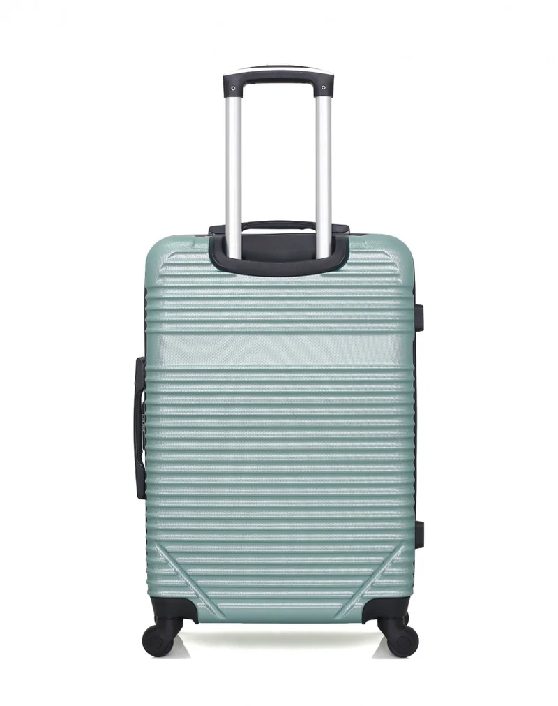 Mittelgroßer Koffer 65cm MEMPHIS