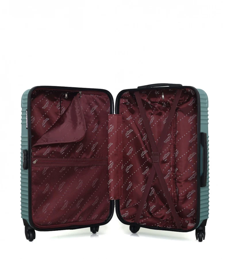 Mittelgroßer Koffer 65cm MEMPHIS