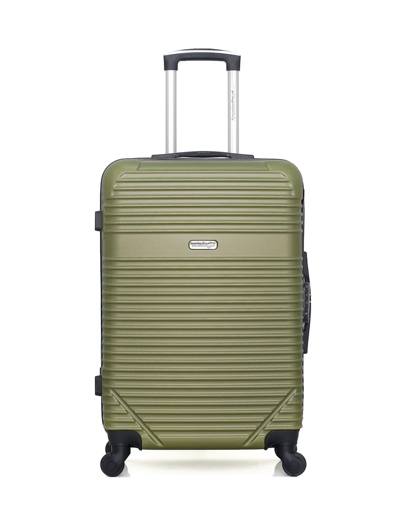Mittelgroßer Koffer 65cm MEMPHIS