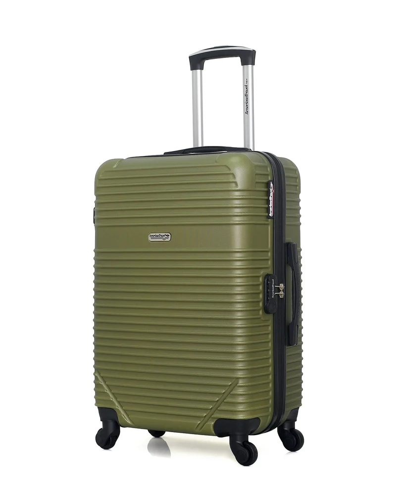 Mittelgroßer Koffer 65cm MEMPHIS